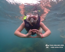 Underwater Odyssey snorkeling excursion in Pattaya Thailand photo 244