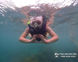 Underwater Odyssey snorkeling excursion in Pattaya Thailand photo 182