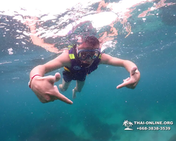 Underwater Odyssey snorkeling excursion in Pattaya Thailand photo 46