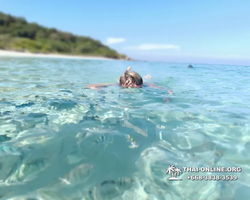 Underwater Odyssey snorkeling tour from Pattaya Thailand photo 10783