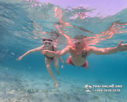 Underwater Odyssey snorkeling excursion Pattaya Thailand photo 11042