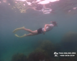 Underwater Odyssey snorkeling excursion in Pattaya Thailand photo 345