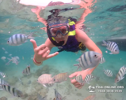 Underwater Odyssey snorkeling excursion in Pattaya Thailand photo 115