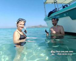 Underwater Odyssey snorkeling tour from Pattaya Thailand photo 10785