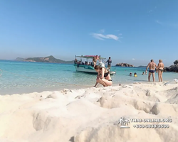 Underwater Odyssey snorkeling tour from Pattaya Thailand photo 10842