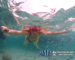 Underwater Odyssey snorkeling excursion in Pattaya Thailand photo 164