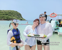 Underwater Odyssey snorkeling excursion Pattaya Thailand photo 14872