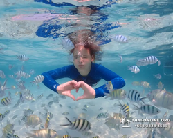 Underwater Odyssey snorkeling excursion in Pattaya Thailand photo 615