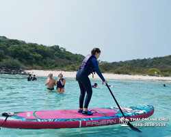 Underwater Odyssey snorkeling excursion in Pattaya Thailand photo 638