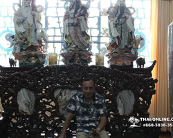 Wat Yan excursion book online +668-3838-3539 in Pattaya photo 5433