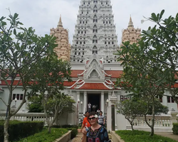 Wat Yan excursion book online +668-3838-3539 in Pattaya photo 2431