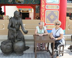 Wat Yan excursion book online +668-3838-3539 in Pattaya photo 5087