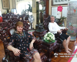 Wat Yan excursion book online +668-3838-3539 in Pattaya photo 934