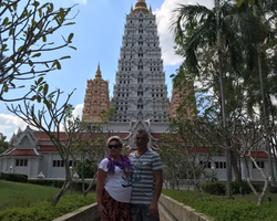 Wat Yan excursion book online +668-3838-3539 in Pattaya photo 727