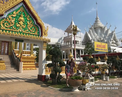 Wat Yan excursion book online +668-3838-3539 in Pattaya photo 4749