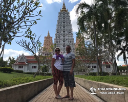 Wat Yan excursion book online +668-3838-3539 in Pattaya photo 4265