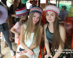 Wat Yan excursion book online +668-3838-3539 in Pattaya photo 3