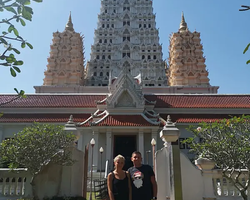 Wat Yan excursion book online +668-3838-3539 in Pattaya photo 2612