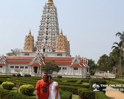 Wat Yan excursion book online +668-3838-3539 in Pattaya photo 5105