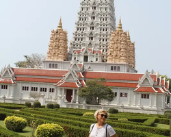 Wat Yan excursion book online +668-3838-3539 in Pattaya photo 2107