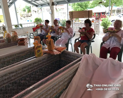 Wat Yan excursion book online +668-3838-3539 in Pattaya photo 612