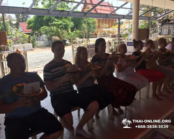 Wat Yan excursion book online +668-3838-3539 in Pattaya photo 3165