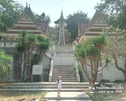 Wat Yan excursion book online +668-3838-3539 in Pattaya photo 3401