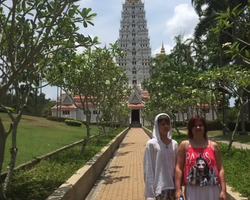 Wat Yan excursion book online +668-3838-3539 in Pattaya photo 3772