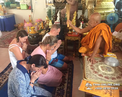 Wat Yan excursion book online +668-3838-3539 in Pattaya photo 4467