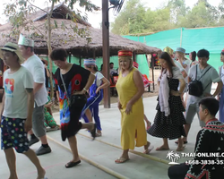 Wat Yan excursion book online +668-3838-3539 in Pattaya photo 5163