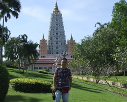 Wat Yan excursion book online +668-3838-3539 in Pattaya photo 2706