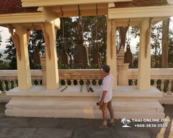 Wat Yan excursion book online +668-3838-3539 in Pattaya photo 1172