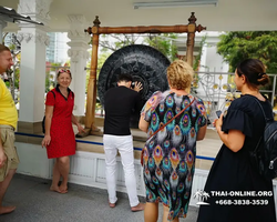 Wat Yan excursion book online +668-3838-3539 in Pattaya photo 1614