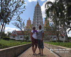 Wat Yan excursion book online +668-3838-3539 in Pattaya photo 4267