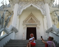 Wat Yan excursion book online +668-3838-3539 in Pattaya photo 5402