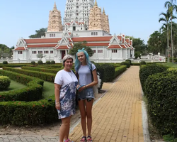 Wat Yan excursion book online +668-3838-3539 in Pattaya photo 2362