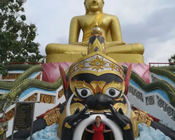 Wat Yan excursion book online +668-3838-3539 in Pattaya photo 2835