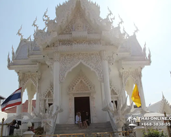 Wat Yan excursion book online +668-3838-3539 in Pattaya photo 290