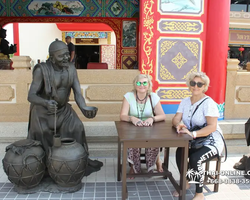 Wat Yan excursion book online +668-3838-3539 in Pattaya photo 5089