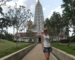 Wat Yan excursion book online +668-3838-3539 in Pattaya photo 1789