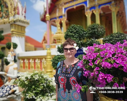 Wat Yan excursion book online +668-3838-3539 in Pattaya photo 422