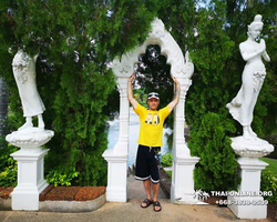 Wat Yan excursion book online +668-3838-3539 in Pattaya photo 326