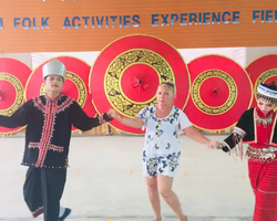 Wat Yan excursion book online +668-3838-3539 in Pattaya photo 419