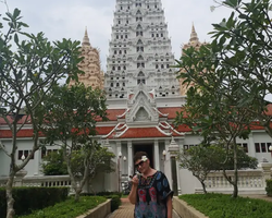 Wat Yan excursion book online +668-3838-3539 in Pattaya photo 2418