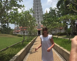 Wat Yan excursion book online +668-3838-3539 in Pattaya photo 3812