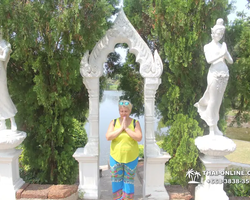 Wat Yan excursion book online +668-3838-3539 in Pattaya photo 5043