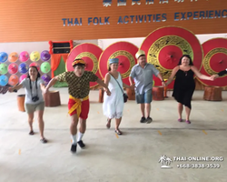 Wat Yan excursion book online +668-3838-3539 in Pattaya photo 4655