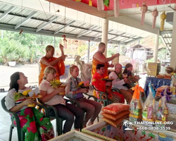 Wat Yan excursion book online +668-3838-3539 in Pattaya photo 3383