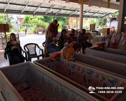 Wat Yan excursion book online +668-3838-3539 in Pattaya photo 4284