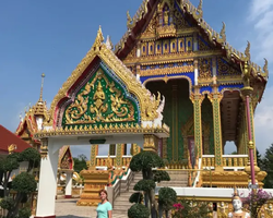 Wat Yan excursion book online +668-3838-3539 in Pattaya photo 1845